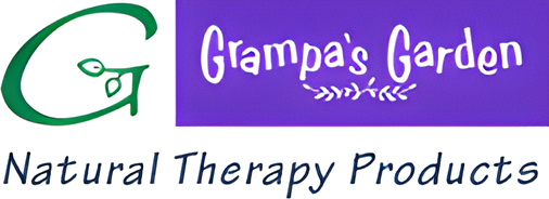 Grampa’s Garden logo