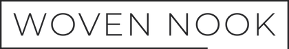 Woven Nook logo