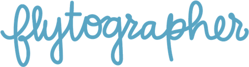 Flytographer logo