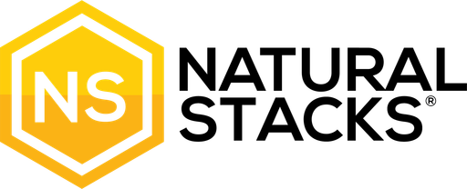 Natural Stacks logo