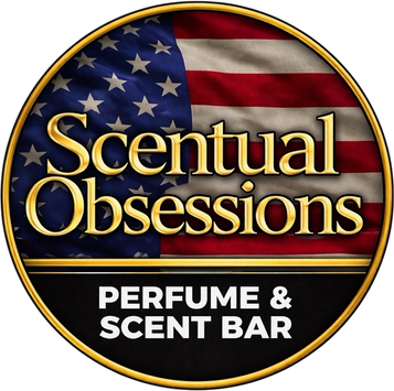 Scentual Obsessions logo