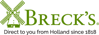 Breck's logo