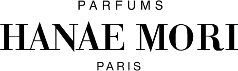 Hanae Mori Parfums logo