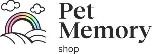 Pet Memory Shop logo
