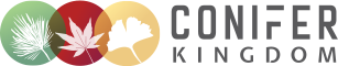 Conifer Kingdom logo