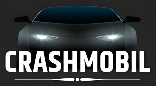 Crash Mobil logo