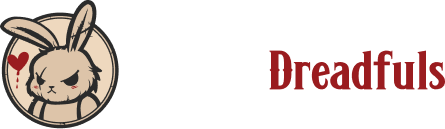 Mysterious logo