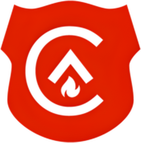 CampfireCycling.com logo