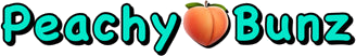 Shop Peachy Bunz logo