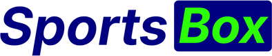 Sports Box logo
