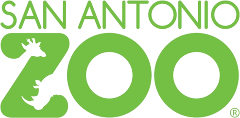 San Antonio Zoo logo