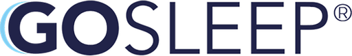 GOSLEEP logo