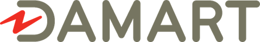 Damart logo