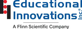 Educational Innovations, Inc. logo