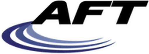 AFT Fasteners logo