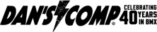 Dan's Comp logo