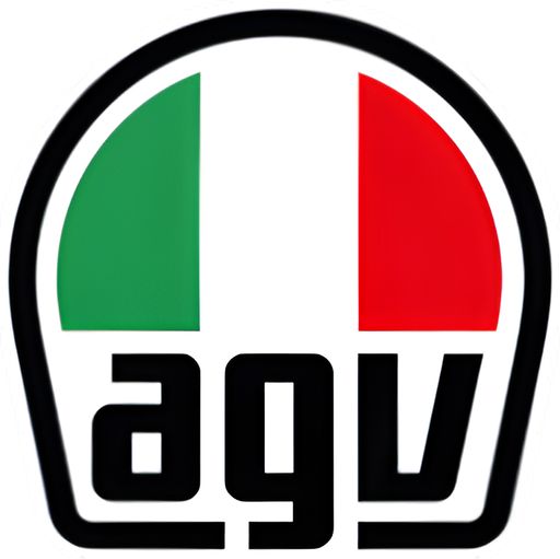 AGV logo