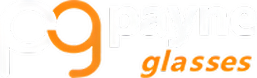 Payne Glasses logo