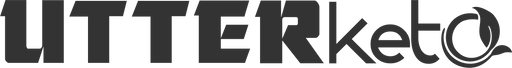 utterketo logo