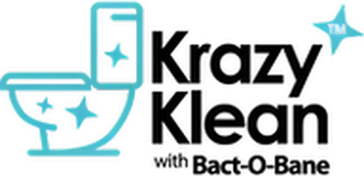 Krazy Klean logo