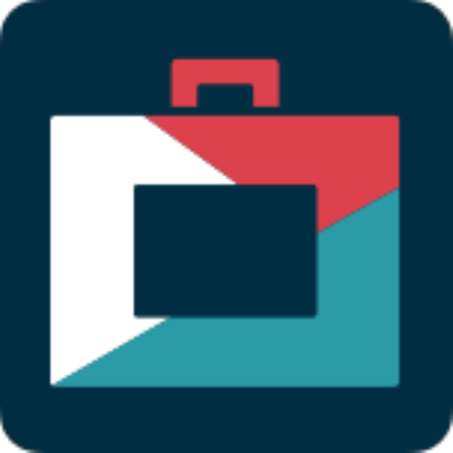 Almosafer logo