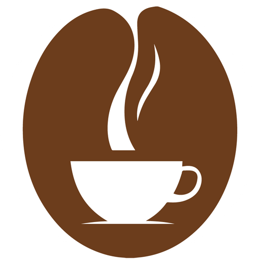 CoffeeRoast Co. logo