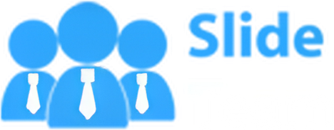 SlideTeam logo