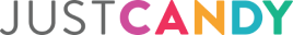 Just Candy logo
