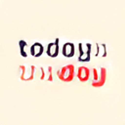 TodayIsTheDay: Anti-Procrastination & Productivity App logo