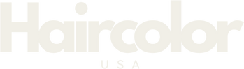 Hair Color USA logo