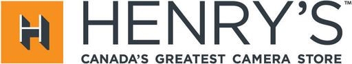 Henry's logo