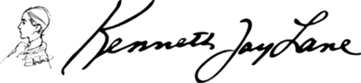 Kenneth Jay Lane logo