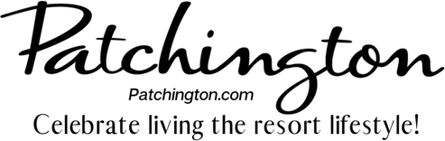 Patchington logo