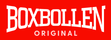 Boxbollen logo