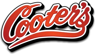 Cooter's Place logo