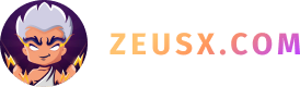ZeusX logo
