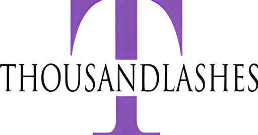 ThousandLashes logo