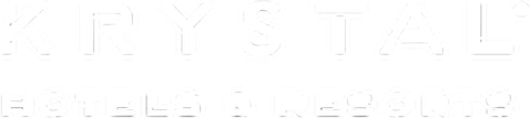 Krystal Hotels & Resorts, Mexico logo