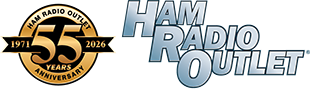 Ham Radio Outlet logo