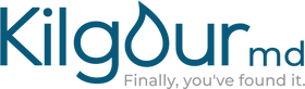 KilgourMD logo