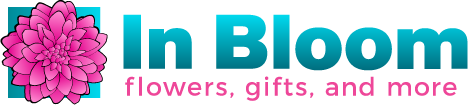 In Bloom Flowers, Gifts and More logo