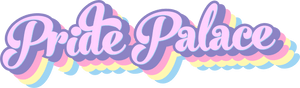 Pride Palace logo
