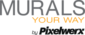 Murals Your Way logo