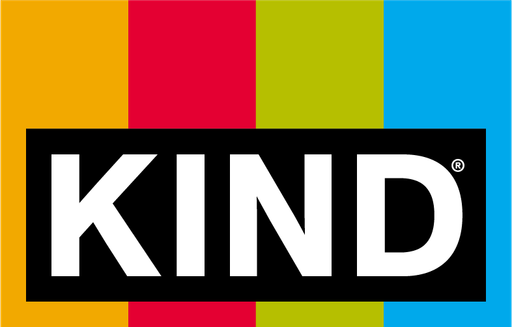 KIND Snacks logo