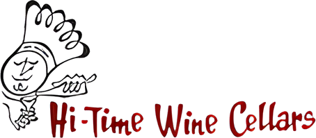 Hi-Time Wine Cellars logo