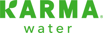 Karma Water logo