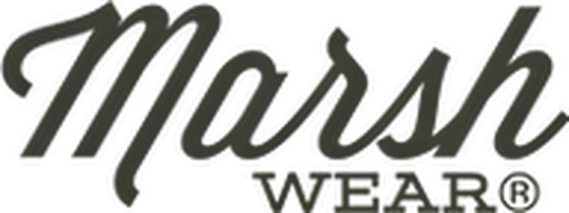 Marsh Wear Clothing logo