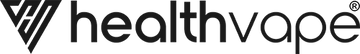 Healthvape logo