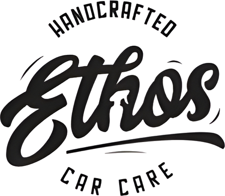 Ethos Car Care logo