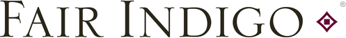 Fair Indigo logo